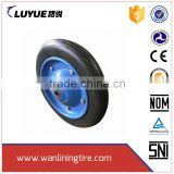 High quality different kinds of solid and crumb wheel