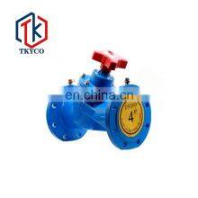 Tyco Valve High Pressure DN65 Digital Locked Balance Valve thumbnail-5