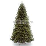 Hot Sale All Sizes Maple Leaf Christmas Tree With Led Lights thumbnail-5