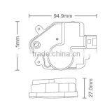 Auto Power Door Lock Actuator Fit For Elantra With High Quality thumbnail-2