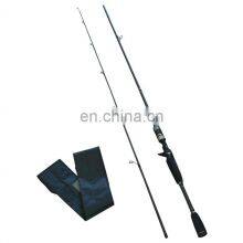 Weihai Factory Price Hot Selling M Power Lure Fishing Rod Carbonfiber Carp Fishing Pesca Rod Fishing Ultralight thumbnail-3