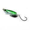 HOT Sale Wholesale Muticolor2.8cm2.5g Mini Metal Spoon Fishing Lure Trout Fishing thumbnail-4