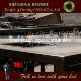 Cheap Bonnell Spring Unit for Bedroom Furniture Bed Foundation With Spring Mattress Machine thumbnail-5