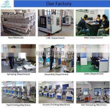 4 Colors Servo Tampon Pad Printing Machine Electric Pad Printer thumbnail-4