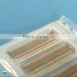 AXK780147G 80pin 0.4mm Connector New and Original CONN SOCKET BRD/BRD .4MM 80POS thumbnail-1