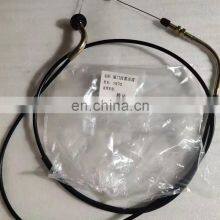 Clutch Throttle Gear Shift Mechanism Assembly Shifting Gear Cable Sliding Cable Wire For Haima Fstar Auto Spare Parts thumbnail-4