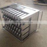 High Performance Milk Ice Popsicle Machine With One Mold thumbnail-6