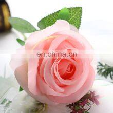 Cheap Wholesale Artificial Flower Rose For Wedding Decoration Simulation Flowers Suppliers thumbnail-3