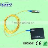 Factory Price With Hard Quality Single Mode Fiber Media Converter thumbnail-1