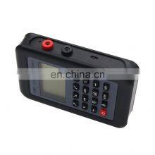 LB01 4-20mA/0-10V/mV Resistance Current Voltmeter Signal Generator Source Calibrator thumbnail-3