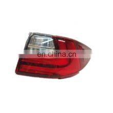 OEM 8155133760 8156133760 Tail Light Assembly Tail Lamp Assy for LEXUS ES200 ES250 ES300H 2015- 2017 thumbnail-2