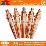 G02 Gas Cutting Nozzle for Flame CNC Cutting Machine