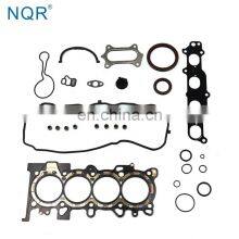 Car L13Z1 L15A7 Engine Parts 06110-RB0-010 Engine Gasket Kit for Honda thumbnail-2