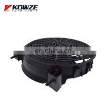 Car Auto Air Condenser Electrical Fan Motor for Mitsubishi Pajero Montero Sport Nativa 2nd II Triton L200 2005-2015 MN123607 thumbnail-4