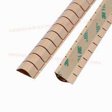 EMI Fingerstock Beryllium Copper Strips For Shielding Door Finger Gasket thumbnail-2