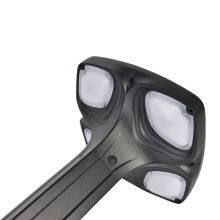Large Solar Bollard Light DLW-S-001 thumbnail-4