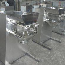 Chicken Essence Seasoning Granule Swing Granulator Qinghuo Tea Swing Granulator Solid Beverage Powder Extrusion Granulator thumbnail-3
