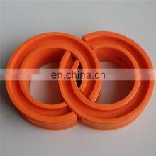 Car Coil Spring Cushion Buffer thumbnail-3