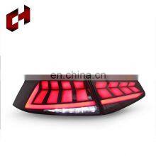 CH Auto Modified Tail Lamps Led Turn Signal Rear Bumper Lights Stop Light For Volkswagen Passat B8 /Magotan 2016-2018 thumbnail-5