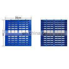 CH High Quality Flexible Removeable Floating Elastic Non-Toxic Easy To Clean Vented 30*30*2.5cm Garage Floor Tiles thumbnail-1