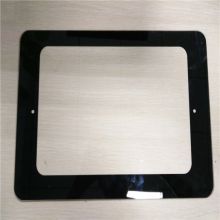 Professional custom-made scales toughened glass screen printing glass panel