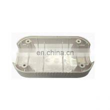 High Demand OEM ABS Material Plastic Mould Product Electronic Appiliance Plastic Mold thumbnail-4
