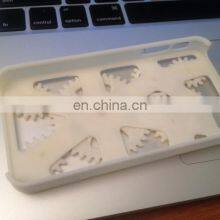 3D Print Mobile Phone Case With 3D Printing Plastic Gears thumbnail-4