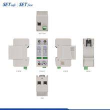 SD20/30r 2+0 Series DIN Rail Surge Protective Device Surge Protector DIN Rail SPD With RoHS & Reach Compliant thumbnail-2