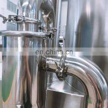 FL-200 Factory Supply High Performance Vertical Fluid Bed Dryer Price thumbnail-5