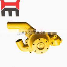 6D108 Engine Water Pump 6221-61-1102 thumbnail-2