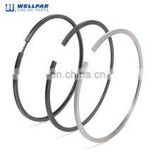 High Quality Excavator Diesel Engine 6BT Piston Ring 4089258 4025012 A21540 For Cummins thumbnail-4