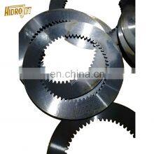 PLATE-CLUTCH 2P4370 Clutch Plate 2P-4370 DISC For Cat D8L D8N D8R D9L D9N thumbnail-2