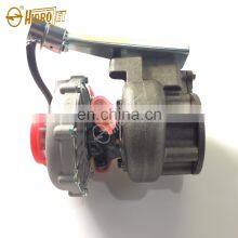 6108 Diesel Engine Parts Turbocharger J7M00-1118100-502 Turbo for Sale thumbnail-2