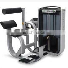 2019 High-end Professional Fitness Equipment With Best Price ASJ-GM53 Back Extension High Quality Gym Equipment Machine