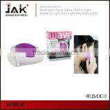 JAK HF8036 Battery Operated Face Massager thumbnail-1