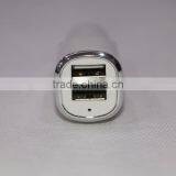 Premium Car Charger Dual USB 2.1A Auto Charger Have 5v 2.1Amp 2.1A Output With Premium Design thumbnail-5