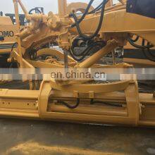 Komatsu Used Original Road Grader Gd505 Gd511 thumbnail-5