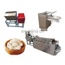 China Factory Best Semi Automatic Tortilla Roti Making Machine by Discount thumbnail-3
