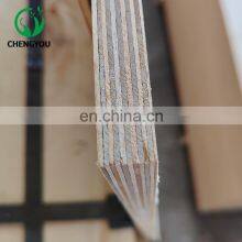 Export 40mm Plywood CHENGYOU Marine Plex Plywood Luxury Glossy 4x8 Baltic Birch Plywood thumbnail-3