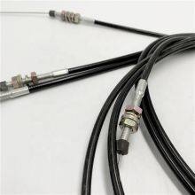 Venda Quente - Conjunto de Cabo do Acelerador Original LG9704570020 para FOTON thumbnail-4