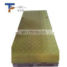 100% Recyclable Temporary Roadways/100% Recyclable Ground Mats thumbnail-4