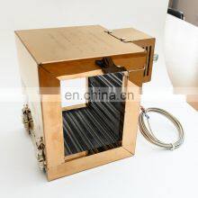 ZBL Infrared Heater for Heating 280-300 Degree for Twin Screw Barrel Extrusion Machinery for Sale
