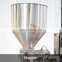 Automatic Weighing Biscuit Mixed Nuts Roasted Peanut Granule Snacks Packing Machine thumbnail-4