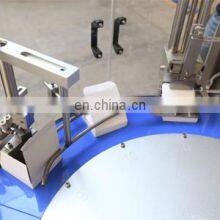 Vertical Boxes Cartoning Machine Rotary Vertical Cartoning Machine Bottle High Speed Vertical Cartoning Machine thumbnail-3