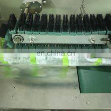 Horizontal Flowpack Auto Wrap Packaging Machine Ice Cube Packing Line thumbnail-5