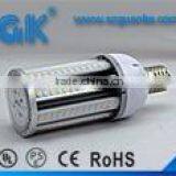 E39 E40 45w Led Post Bulb UL and CE RoHs Listed