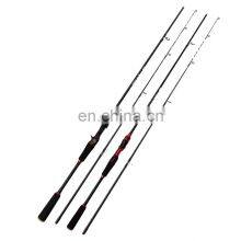 Byloo Fishing Rod Surf 425 bx t Overhead Fishing Blanks Carbon Slow Pitch Jig Rod or Surf Antena Fishing Rod thumbnail-3