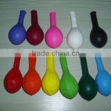 pearlized balloons for advertising
