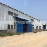 Jiaozuo Grace Anti-Corrosion & Resistant Materials Co., Ltd. company overview - view 2 thumbnail
