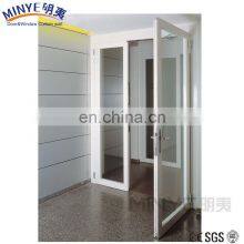 5 Chambers Exterior PVC Doors and Windows